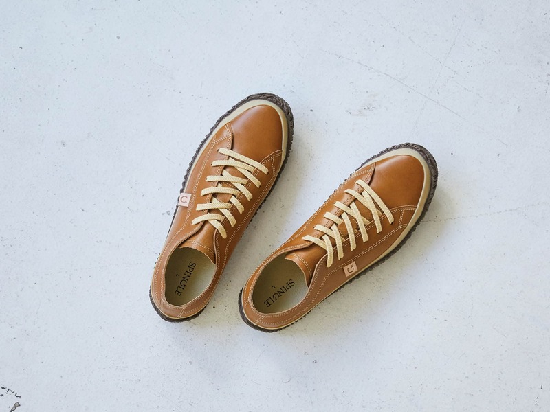 SPINGLE MOVE SPM-110 Light Brown | スピングル公式オンラインショップ