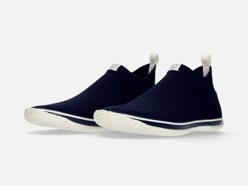 SPINGLE MOVE SPM-528 Navy/White | スピングル公式オンラインショップ