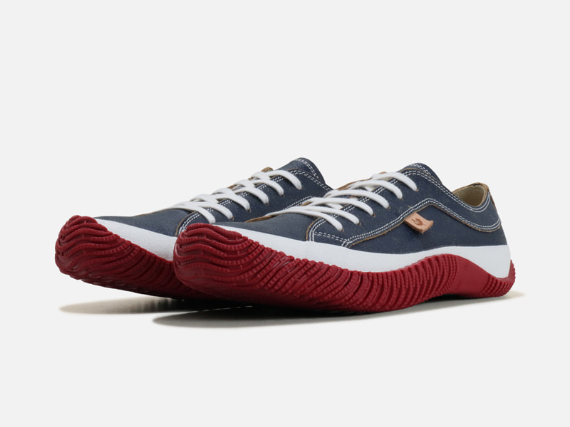 SPINGLE MOVE SPM-110V Navy/Red | スピングル公式オンラインショップ