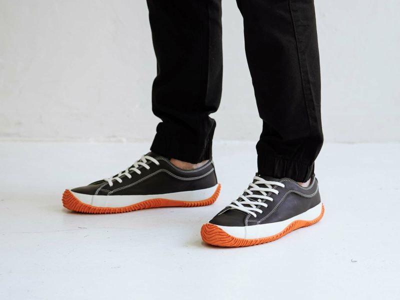 SPINGLE SP-1033 Black/Orange | スピングル公式オンラインショップ