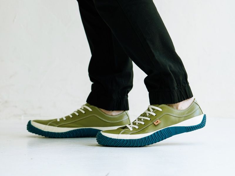 SPINGLE SPM-110 Olive | スピングル公式オンラインショップ